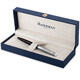 Ручка шариковая Waterman HEMISPHERE Essentials Metal & Black CT BP 22 006 фото