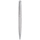 Ручка кулькова Waterman HEMISPHERE Stainless Steel CT BP 22 004 картинка, зображення, фото
