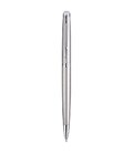 Ручка шариковая Waterman HEMISPHERE Stainless Steel CT BP 22 004 фото, картинка, изображение