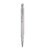 Ручка шариковая Waterman HEMISPHERE Stainless Steel CT BP 22 004 фото, картинка, изображение