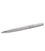 Ручка шариковая Waterman HEMISPHERE Stainless Steel CT BP 22 004 фото, картинка, изображение