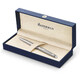 Ручка кулькова Waterman HEMISPHERE Stainless Steel CT BP 22 004 картинка, зображення, фото