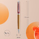 Ручка шариковая Waterman HEMISPHERE Anniversary Promenade Vermillion CT BP 22 575 фото