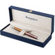 Ручка шариковая Waterman HEMISPHERE Anniversary Promenade Vermillion CT BP 22 575 фото