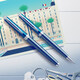 Ручка шариковая Waterman HEMISPHERE Anniversary Cote d'Azur CT BP 22 574 фото