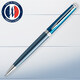 Ручка кулькова Waterman HEMISPHERE Anniversary Cote d'Azur CT BP 22 574 картинка, зображення, фото