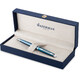 Ручка шариковая Waterman HEMISPHERE Anniversary Cote d'Azur CT BP 22 574 фото