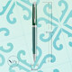 Ручка шариковая Waterman HEMISPHERE Anniversary Chateau Vert CT BP 22 576 фото