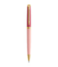 Ручка кулькова Waterman HEMISPHERE Colour Blocking Pink GT BP 22 581 картинка, зображення, фото