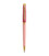 Ручка кулькова Waterman HEMISPHERE Colour Blocking Pink GT BP 22 581 картинка, зображення, фото