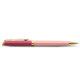Ручка шариковая Waterman HEMISPHERE Colour Blocking Pink GT BP 22 581 фото