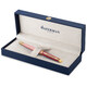 Ручка кулькова Waterman HEMISPHERE Colour Blocking Pink GT BP 22 581 картинка, зображення, фото