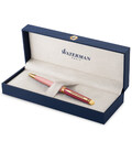 Ручка кулькова Waterman HEMISPHERE Colour Blocking Pink GT BP 22 581 картинка, зображення, фото