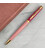 Ручка кулькова Waterman HEMISPHERE Colour Blocking Pink GT BP 22 581 картинка, зображення, фото