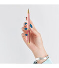 Ручка кулькова Waterman HEMISPHERE Colour Blocking Pink GT BP 22 581 картинка, зображення, фото