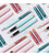 Ручка шариковая Waterman HEMISPHERE Colour Blocking Pink GT BP 22 581 фото, картинка, изображение