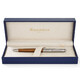 Ручка шариковая Waterman HEMISPHERE Deluxe Bronze Satine CT BP 22 081 фото
