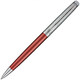 Ручка шариковая Waterman HEMISPHERE Deluxe Rose Cuivre CT BP 22 082 фото