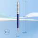 Ручка шариковая Waterman HEMISPHERE Anniversary Le Lounge Blue CT BP 22 083 фото