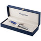 Ручка кулькова Waterman HEMISPHERE Anniversary Le Lounge Blue CT BP 22 083 картинка, зображення, фото