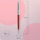 Ручка шариковая Waterman HEMISPHERE Anniversary Le Club Red CT BP 22 084 фото