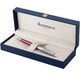 Ручка кулькова Waterman HEMISPHERE Anniversary Le Club Red CT BP 22 084 картинка, зображення, фото