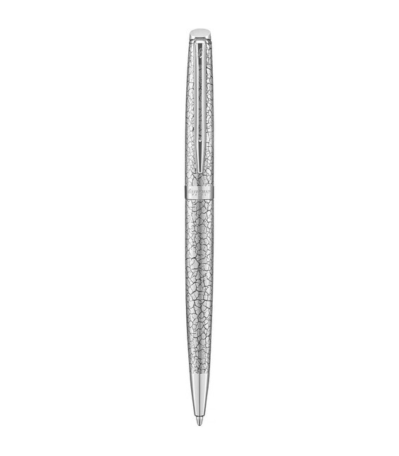 Ручка шариковая Waterman HEMISPHERE Deluxe Cracked CT BP 22 085 фото, картинка, изображение