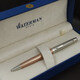 Ручка шариковая Waterman HEMISPHERE Deluxe Rose Wave BP CT 22 087 фото