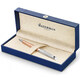 Ручка кулькова Waterman HEMISPHERE Deluxe Rose Wave CT BP 22 087 картинка, зображення, фото
