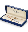 Ручка шариковая Waterman HEMISPHERE Deluxe Rose Wave BP CT 22 087 фото, картинка, изображение