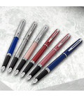 Ручка шариковая Waterman HEMISPHERE Deluxe Rose Wave BP CT 22 087 фото, картинка, изображение