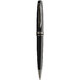 Ручка кулькова Waterman EXPERT Metallic Black Lacquer RT BP 20 046 картинка, зображення, фото