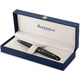 Ручка кулькова Waterman EXPERT Metallic Black Lacquer RT BP 20 046 картинка, зображення, фото