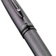 Ручка шариковая Waterman EXPERT Metallic Silver Lacquer RT BP 20 047 фото