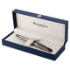 Ручка кулькова Waterman EXPERT Metallic Silver Lacquer RT BP 20 047 картинка, зображення, фото