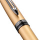 Ручка шариковая Waterman EXPERT Metallic Gold Lacquer RT BP 20 048 фото