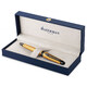 Ручка шариковая Waterman EXPERT Metallic Gold Lacquer RT BP 20 048 фото