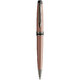 Ручка кулькова Waterman EXPERT Metallic Rose Gold Lacquer RT BP 20 049 картинка, зображення, фото