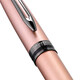 Ручка кулькова Waterman EXPERT Metallic Rose Gold Lacquer RT BP 20 049 картинка, зображення, фото