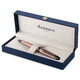 Ручка кулькова Waterman EXPERT Metallic Rose Gold Lacquer RT BP 20 049 картинка, зображення, фото