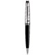 Ручка шариковая Waterman EXPERT Deluxe Black CT BP 20 038 фото