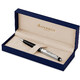 Ручка шариковая Waterman EXPERT Deluxe Black CT BP 20 038 фото