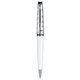 Ручка шариковая Waterman EXPERT Deluxe White CT BP 20 039 фото