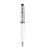 Ручка шариковая Waterman EXPERT Deluxe White CT BP 20 039 фото, картинка, изображение