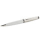 Ручка кулькова Waterman EXPERT Deluxe White CT BP 20 039 картинка, зображення, фото