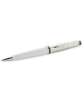 Ручка шариковая Waterman EXPERT Deluxe White CT BP 20 039 фото, картинка, изображение