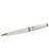Ручка шариковая Waterman EXPERT Deluxe White CT BP 20 039 фото, картинка, изображение