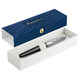 Ручка перьевая Waterman EMBLEME Black CT FP F 13 500 фото