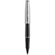 Ручка-ролер Waterman EMBLEME Black CT RB 43 500 картинка, зображення, фото