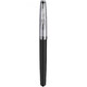 Ручка-ролер Waterman EMBLEME Black CT RB 43 500 картинка, зображення, фото